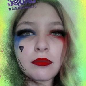 Meet your Posher, Kaitlyn